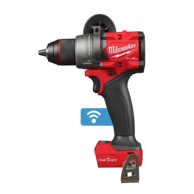 Perceuse à percussion OneKey Milwaukee 18V M18 ONEPD30X - Puissance et Précision