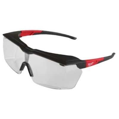 4932493439 Sur lunette claire de protection cadre enveloppant compatible lunettes de vue