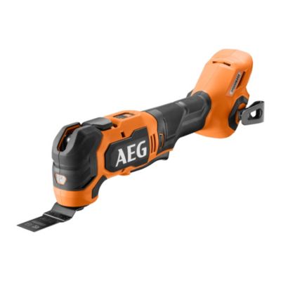 Outil multifonctions AEG 18V Brushless Sans batterie ni chargeur BMT18BL 0 - vue 2