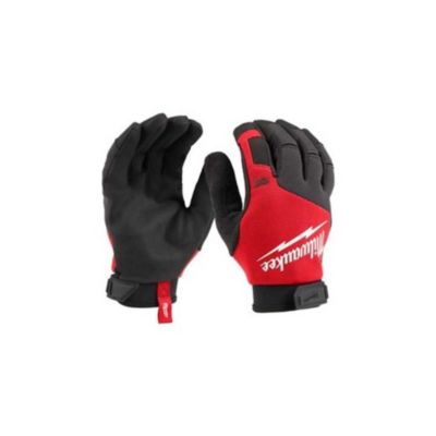Gants de travail MILWAUKEE 4932498500 Performance - vue 2