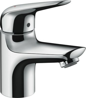 Robinet de lave-mains Hansgrohe Novus