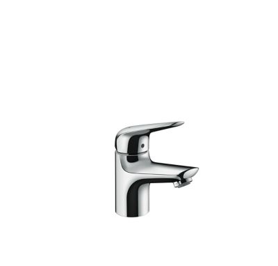 Mitigeur de lavabo chromé Hansgrohe Novus 70