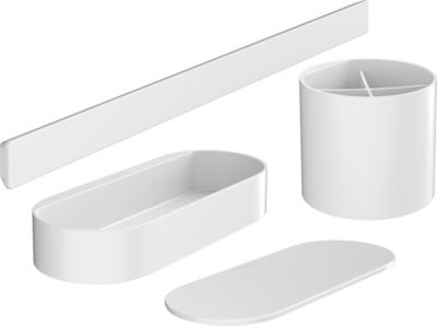 Lot accessoires salle