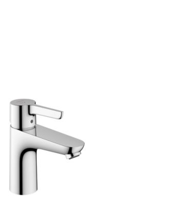 Mitigeur de lavabo Waterforms L CoolStart Chromé