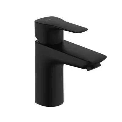 Mitigeur de lavabo chromé Hansgrohe Mysport L