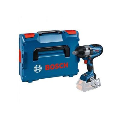 Clé à chocs BOSCH PROFESSIONAL GDS 18V 1050 HC Sans fil 18 V 34 - vue 2