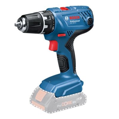 Perceuse à percussion Bosch professional GSR 18 V/21 (sans batterie)