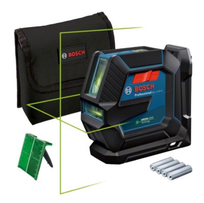 Bosch Professional bosch Laser croix auto 15 GLL2 15G 0601063W00 - vue 2