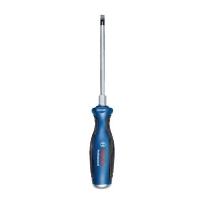BOSCH Tournevis Plat 6 5x125