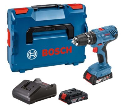 Clé à molette aku 18V 06019H1109 bosch - vue 3