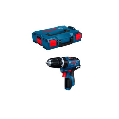 Bosch Professional 12V System perceuse visseuse à percussion sans fil GSB 12V 35 couple durtendre 2035 Nm - vue 5