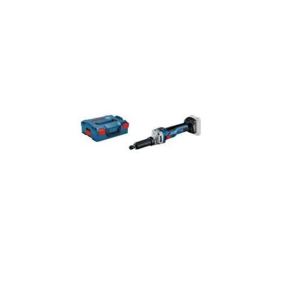Bosch Professional 18V System meuleuse droite sans fil GGS 18V 10 SLC avec BOXX - vue 3