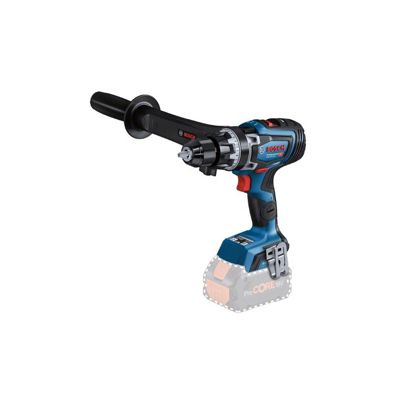 Perceuse-Visseuse À Percussion Bosch GSB 18V-150 C – 150 Nm, ProCORE18V - vue 2