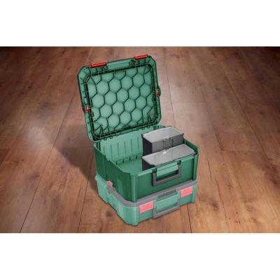 Bosch SystemBox Boîte a Accessoires Taille M (Moyenne)