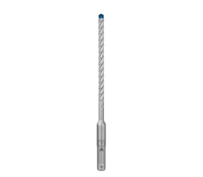 Bosch Foret à béton SDS-plus - 7 mm Noir - vue 5