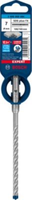 Bosch Forets béton Expert SDSPlus 7X
