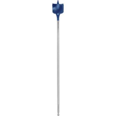 Foret À Bois Plat Bosch 2608900358 – Expert SelfCut, 40 mm - vue 2