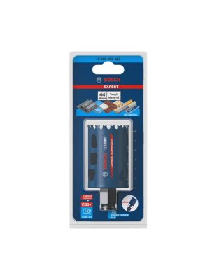 Scie trépan expert carbure multimatériaux 44 x 60mm - BOSCH - 2608900426