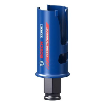 Bosch EXPERT 2608900457 EXPERT Scie trépan Power Change Construction Material 35mm - vue 2
