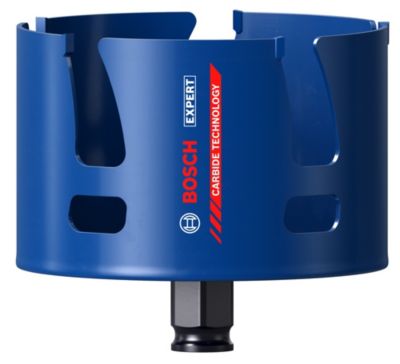 Bosch EXPERT 2608900481 EXPERT Scie trépan Power Change Construction Material 105mm