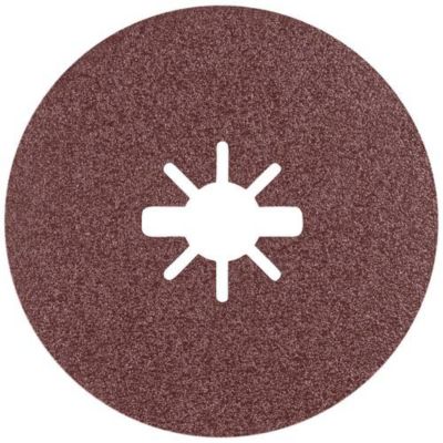 Bosch Accessories Disque PRISMA EXPERT R781 X-LOCK 115 mm grain 80 - 2608621781