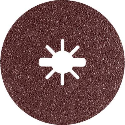 Bosch Accessories Disque PRISMA EXPERT R781 X-LOCK 125 mm - meulage intensif, grain G36