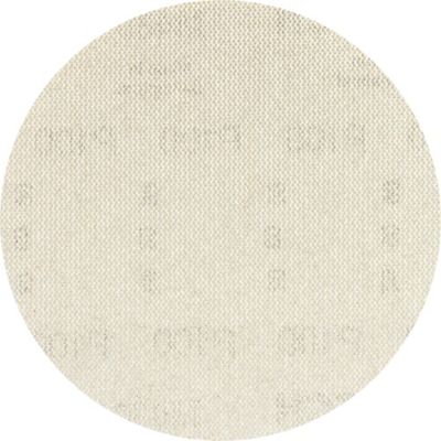 Disques abrasifs réticulés 125 mm Expert M480 pour ponceuses excentriques G100 BOSCH 2608900672