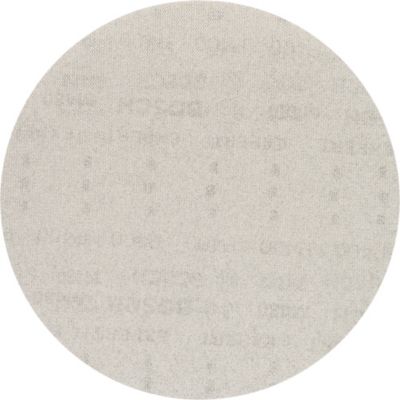 Expert M480 Net de meulage pour stétassifeur de sèche sèche 225 mm G 100 25 pcs.
