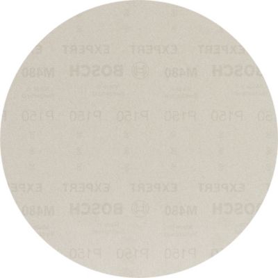 Bosch le filet Expert M480 pour cloisons sèches Leifer 225 mm 150 G 25 pcs.