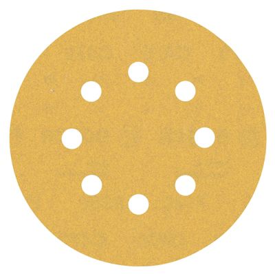 Bosch disques abrasifs C470 - 50 pièces - vue 5