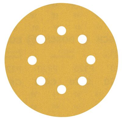 Bosch disques abrasifs C470 - 50 pièces - vue 8