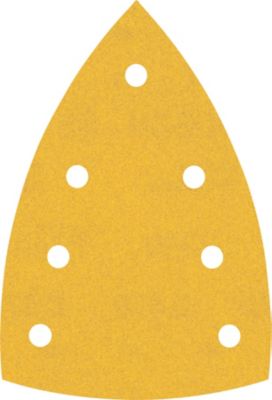 Bosch Feuilles abrasives Expert C470 - vue 3