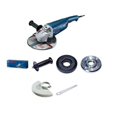 Meuleuse angle filaire bosch 06018c1120 5 V 18 cm