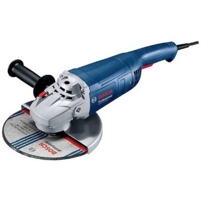 Meuleuse dangle Bosch Professional GWS 20 230 J 06018C1302 230 mm