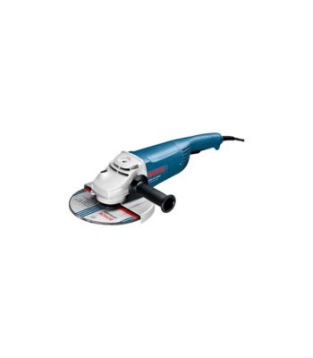 Meuleuse D'Angle Bosch GWS 22-230 P – 2200 W, Système Antivibrations - vue 5