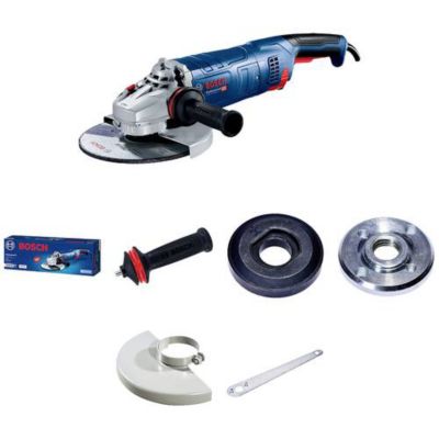 Tronçonneuse à matériaux Bosch Professional GWS 24 230 JZ 06018C3300 230 mm