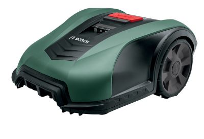 Robot tondeuse Bosch Indego M+700 700m² 19 cm