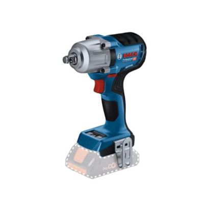 Boulonneuse 18V GDS 18V 450 HC Professional (sans batterie ni chargeur) BOSCH 06019K4000