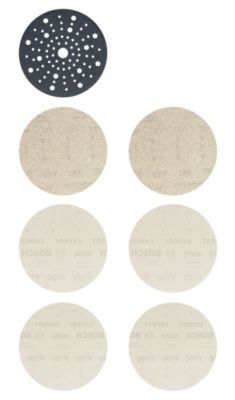 Bosch Expert M480 Kit disques