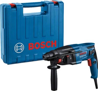 Perforateur filaire Bosch Professional GBH 2-21 2J 720W