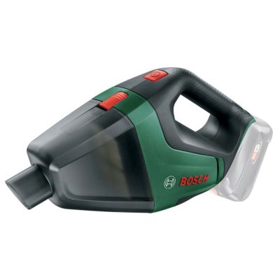 Aspirateur à main sans fil universel Bosch 18V
