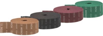 Expert N880 Polleaux en pour broyage des mains 150 mm x10 tout usage 10 pcs.