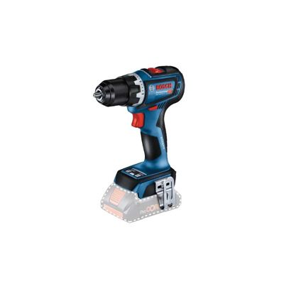 Bosch Professional 18V System perceuse visseuse sans fil GSR 18V 90 C avec calage BOXX pleine largeur BOXX - vue 9