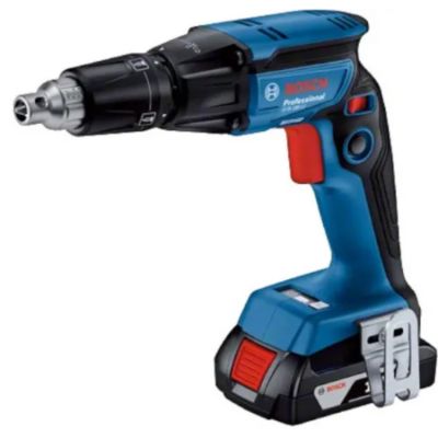 Visseuse plaquiste GTB 18V-45, sans batterie ni chargeur, coffret L-Boxx 06019K7001