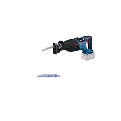 Bosch GSA 18V - vue 5