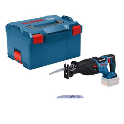 Bosch GSA 18V - vue 8