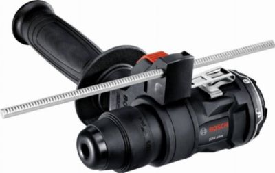 Adaptateur FlexiClick 12 V SDS+ GFA 12-H - 1600A024LN