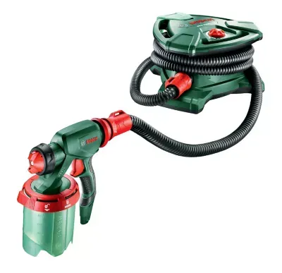 Bosch PFS 7000 - vue 2