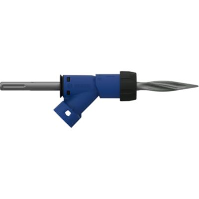 Adaptateur pour burin pointu SDS Clean Max 400mm BOSCH EXPERT 2608901476 - vue 2