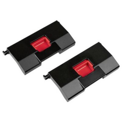 Leviers de couplage Bosch Professional 1600A025A3 pour Case et BOXX lot de 2